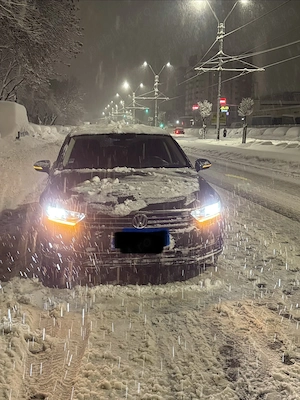 Wv Passat B8 anul(2016) - imagine 9