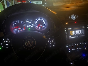 Wv Passat B8 anul(2016) - imagine 10