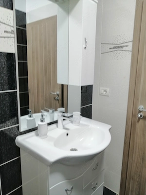 Apartament cu 2 camere - imagine 5