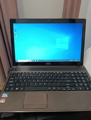 Laptop Acer pentru piese