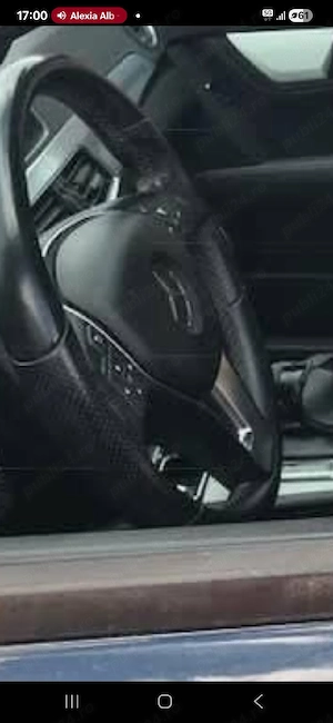 mercedes c 2oo 2014 174kkm - imagine 3