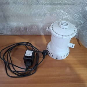 Pompă filtrare piscină Polygroup RX600 debit 2271L H