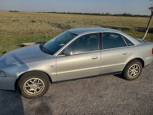 Audi A4 B5 de vânzare urgent  - imagine 2