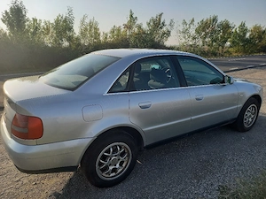 Audi A4 B5 de vânzare urgent  - imagine 3