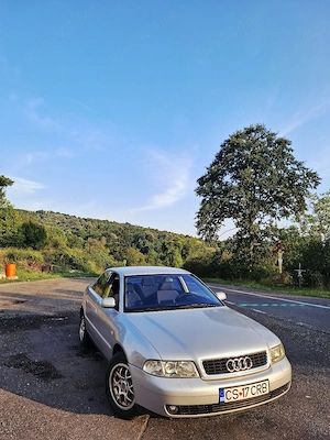 Audi A4 B5 de vânzare urgent 