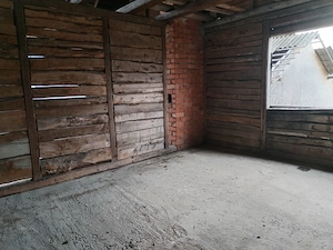 Casa si teren Secaria Prahova - imagine 11