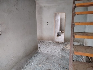 Casa si teren Secaria Prahova - imagine 8