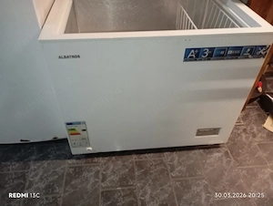 Ladă frigorifică Albatros LA285A+ ca nouă!
