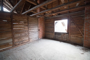 Casa si teren Secaria Prahova - imagine 6