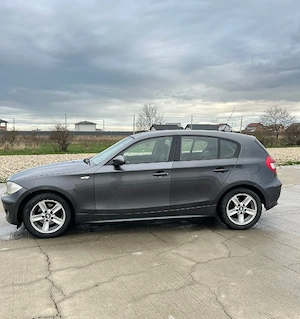 proprietar vând BMW seria1 - imagine 2