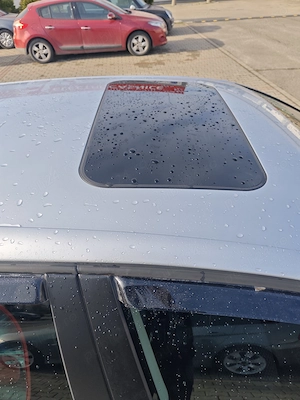 GOLF 5 1.4  hatchback benzina - imagine 4