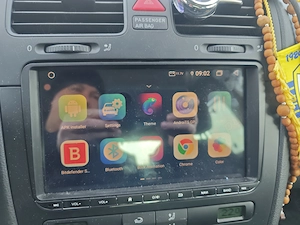 GOLF 5 1.4  hatchback benzina - imagine 7