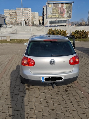 GOLF 5 1.4  hatchback benzina - imagine 3