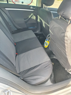 GOLF 5 1.4  hatchback benzina - imagine 5