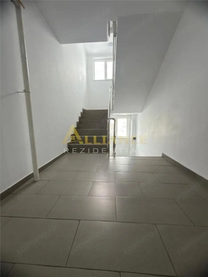 Sector 4, Aurel Persu Apartament 3 Camere Mobilat Utilat 111 MP