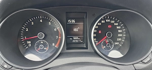  Vw Golf 6   - imagine 7
