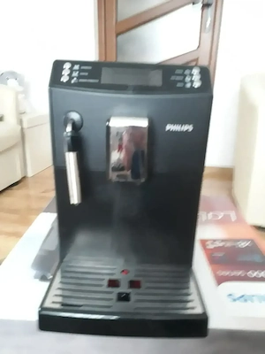 Expresor de cafea automat 