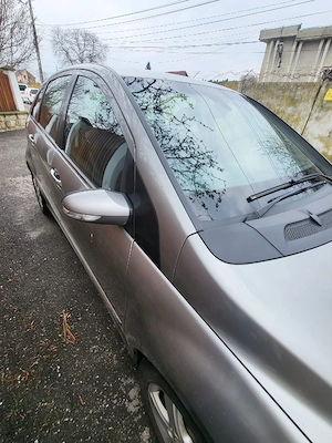 mercedes automat  - imagine 2