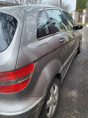 mercedes automat  - imagine 3