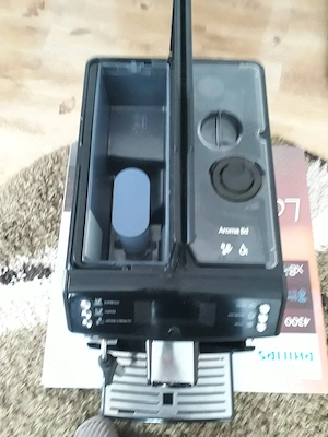 Expresor de cafea automat  - imagine 5