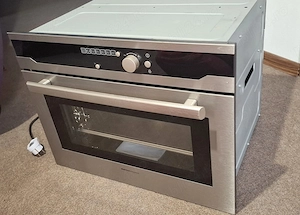 Cuptor incorporabil cu aburi Elektra Bregenz CBD4301X