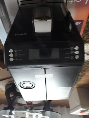 Expresor de cafea automat  - imagine 4