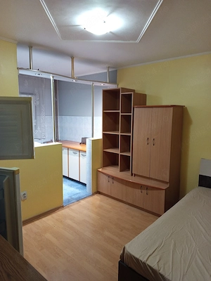 chirie garsoniera  - imagine 4