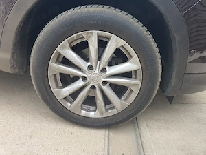 De vanzare jante nissan qashqai