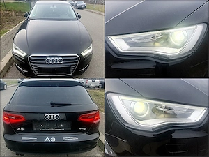 Audi A3 Spotback 1,4TFSI-122CP - imagine 2