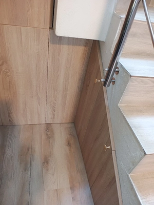 execut mobila la comanda