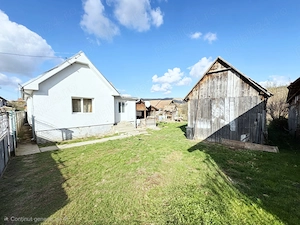 Casa individuala de vanzare in Rosia de Secas, jud. Alba - imagine 2