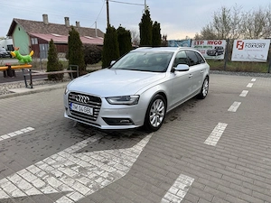 audi a4 b8 2013 - imagine 4