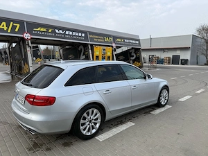 audi a4 b8 2013 - imagine 2