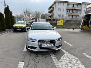 audi a4 b8 2013 - imagine 3