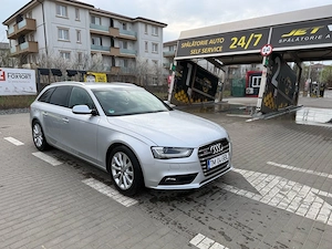 audi a4 b8 2013 - imagine 5