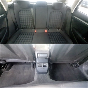 Audi A3 Spotback 1,4TFSI-122CP - imagine 6