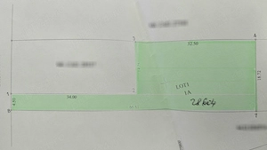 Vand teren intravilan Paulesti, 765mp, zona Perla - Dumbrava - imagine 5