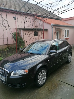Audi A4 b7 - imagine 4