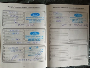 DV1R7002BBG. Transmisie Ford Tourneo Courier 2018. 113523 km. - imagine 10