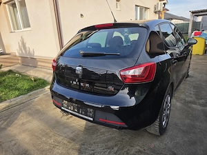 Seat Ibiza FR climatronic  - imagine 5