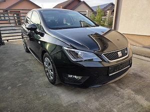 Seat Ibiza FR climatronic  - imagine 3