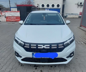 Dacia Logan 2023