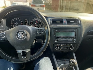 vw Jetta 1, 6 diesel  - imagine 3