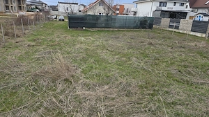 Vand teren intravilan Paulesti, 765mp, zona Perla - Dumbrava - imagine 7