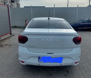 Dacia Logan 2023 - imagine 2