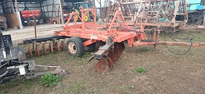 Disc agricol , marca Razol