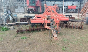 Disc agricol , marca Razol - imagine 3