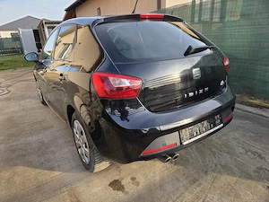 Seat Ibiza FR climatronic  - imagine 4