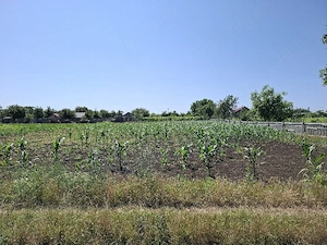 Vand teren intravilan