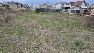 Vand teren intravilan Paulesti, 765mp, zona Perla - Dumbrava - imagine 6